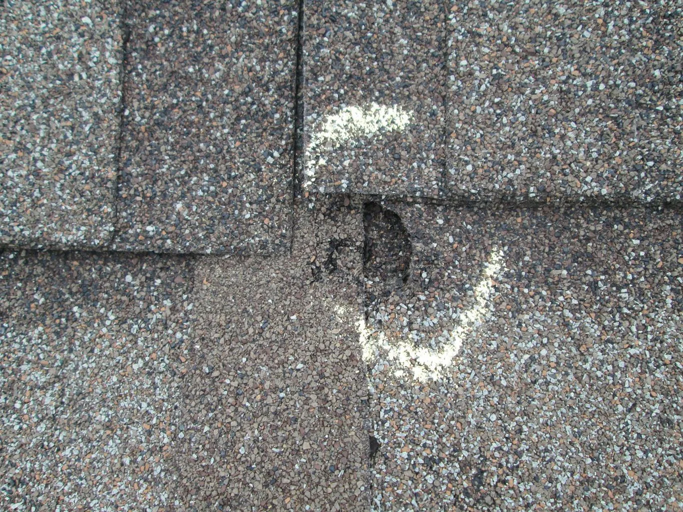 Kansas City Hail Storm? Why You Should Get a Roof Inspection Before Calling Insurance