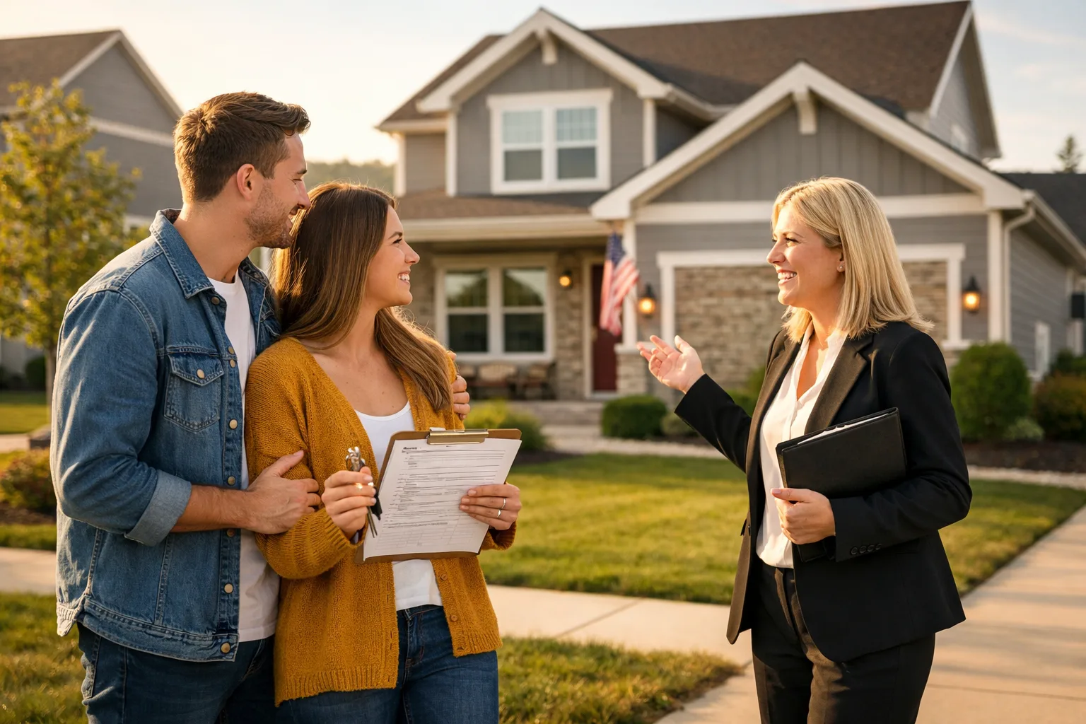 5 Tips for Buying Your Home in Eastern Jackson County